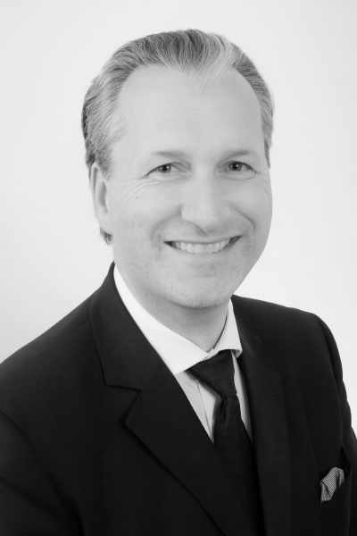 Portraitfoto Christoph Hertwig, Two Lakes Immobilien