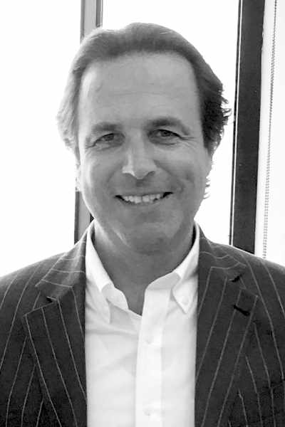 Portraitfoto Florian Haffa, Two Lakes Immobilien
