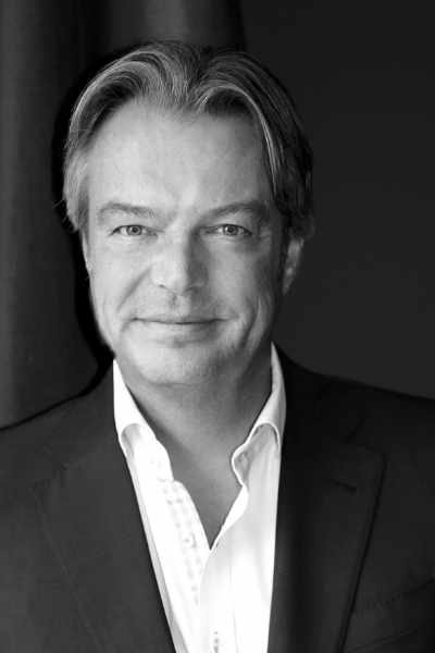 Portraitfoto Marco Ilsche, Two Lakes Immobilien