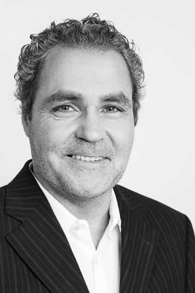Portraitfoto Martin Meili, Two Lakes Immobilien