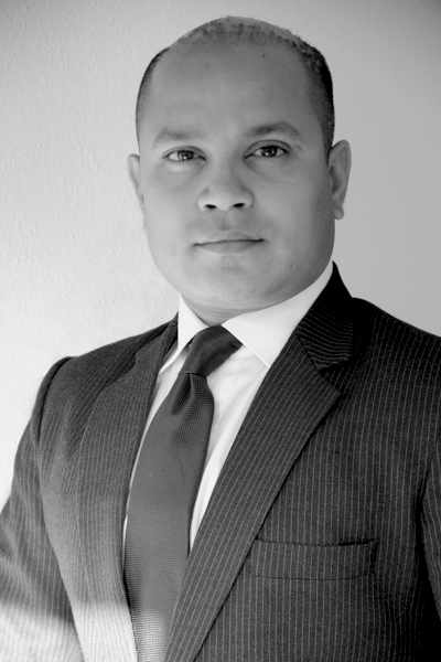 Portraitfoto Sidarth Raj, Two Lakes Immobilien