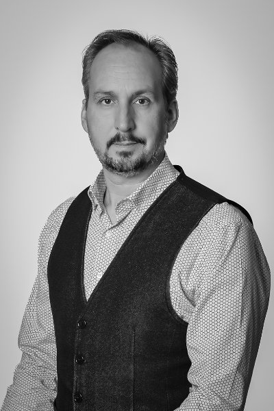 Portraitfoto Torben Beeg, Two Lakes Immobilien